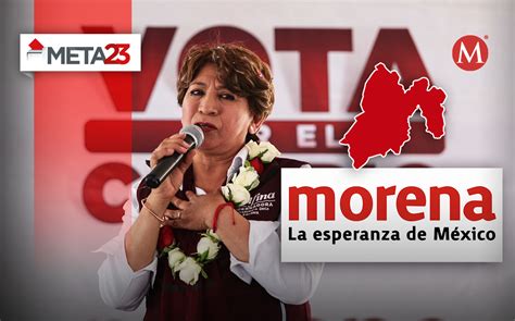 ¿quién Gano Las Elecciones En Edomex 2023 Grupo Milenio