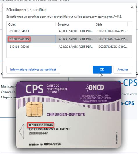 Décrypter 84 imagen activation carte cps fr thptnganamst edu vn