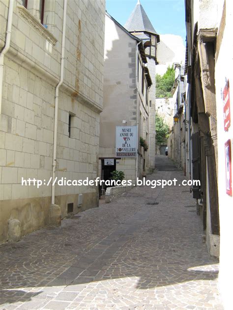 Dicas Pr Ticas De Franc S Para Brasileiros Vale Do Loire Saumur