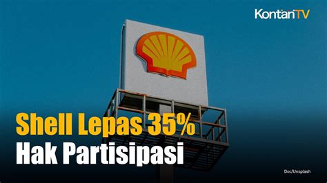 Sah Pertamina Dan Petronas Gantikan Shell Di Blok Masela Youtube