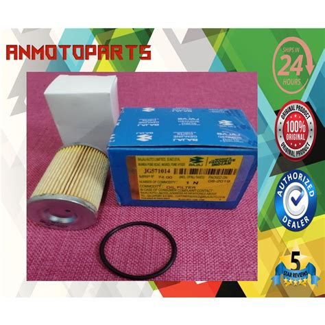 Modenas Pulsar Dominar KTM ORIGINAL BAJAJ Oil Filter O Ring 100