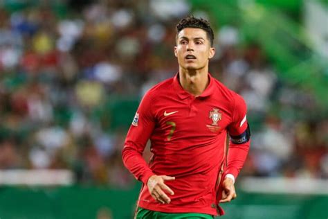 Mercato Cristiano Ronaldo et la possibilité d un retour au Sporting