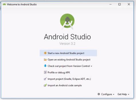 √ Cara Install Sdk Android Studio Dengan Mudah Badoy Studio