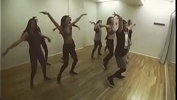 Luciana Bailando XVIDEOS