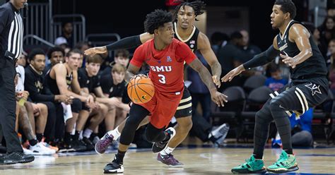 Kendric Davis Stars For Smu In Critical 73 57 Win Over Memphis