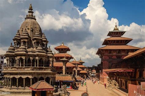 Patan City Day Tour - Historical City of Lalitpur, Nepal