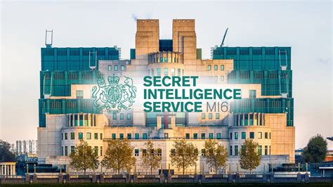 UK's MI6 boss says Putin under pressure, invites Russians to spy for ...