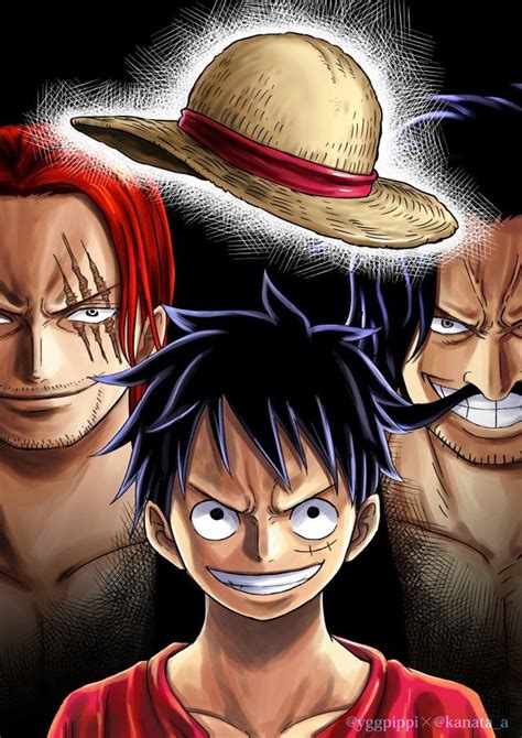 Fond D Cran One Piece Qui Bouge Communaut Mcms