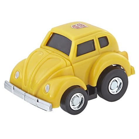 Bumblebee - Transformers Toys - TFW2005