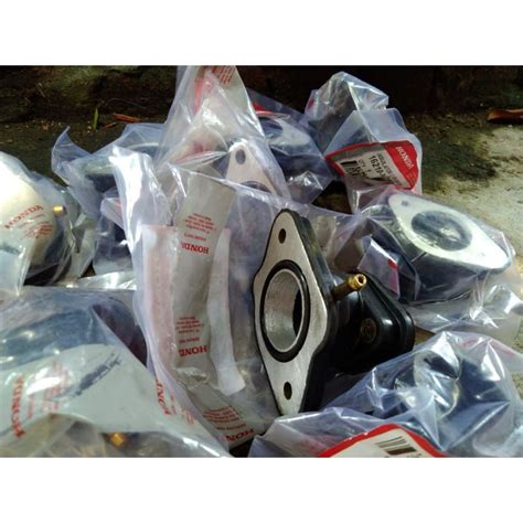 Jual Manifold Megapro Kct Glmax Gl Max Pro Glpro Mega Pro Mp Ori