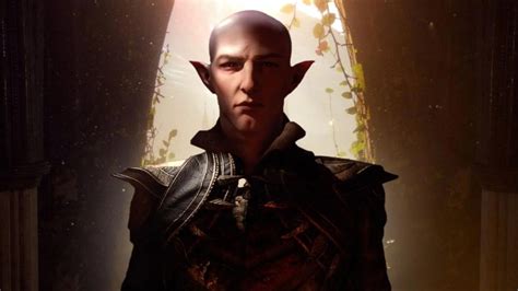 Dragon Age Dreadwolf Wyciekł Do Sieci Pierwszy Gameplay I Ujęcia Z Dragon Age 4 Bioware