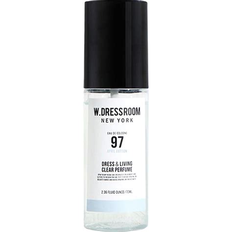 #97 April Cotton by W.Dressroom » Reviews & Perfume Facts