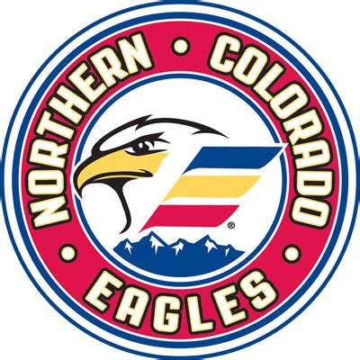 Northern Colorado Eagles Move to Ice Haus, Make minor name and logo ...