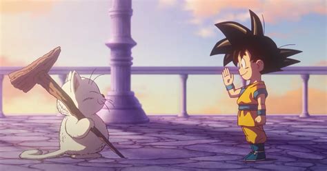 What Does Daima Mean? Why It's the New Dragon Ball Subtitle