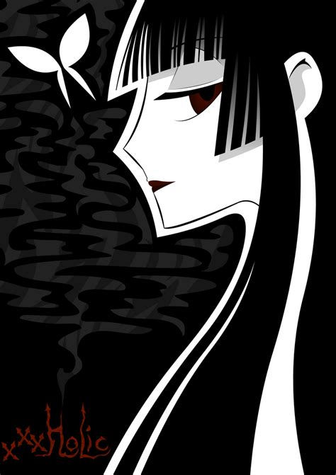 Yuuko-San by Bonvallet on DeviantArt