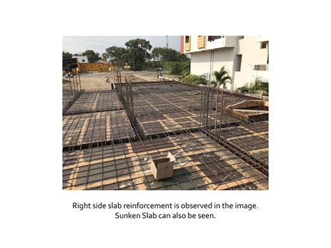 Slab Site Report Pdf