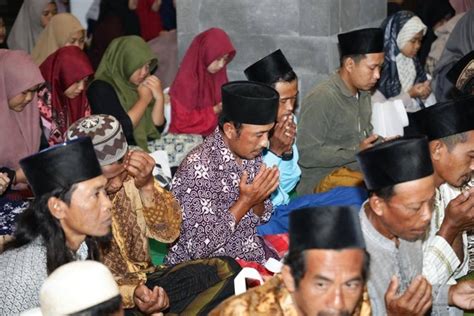 GGN Pendukung Ganjar Bantu Pembangunan Asrama Di Ponpes Bait At Taqwa