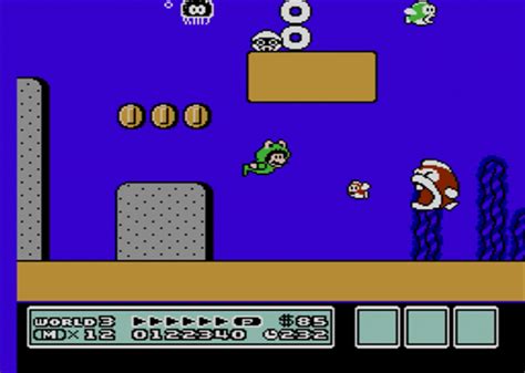 Koji Kondo On The Difficulty Making Super Mario Bros 3s Theme Why