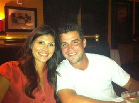 Gary Woodlands wife Gabby Granado: Family Bio