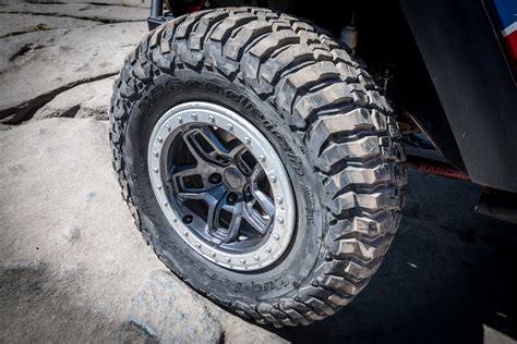 Better, Burlier Off-Road Tire: BFG T/A KM3 Review | GearJunkie