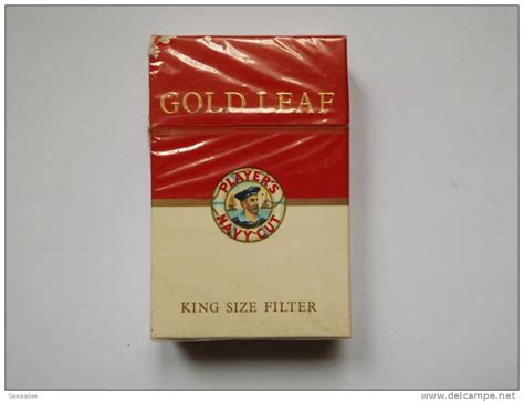 Buy Cigarettes: Cigarettes King Gold