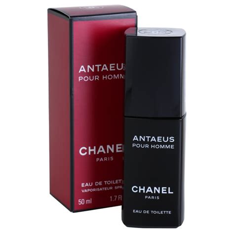 Chanel Antaeus Eau De Toilette Pour Homme 100 Ml Notino Be