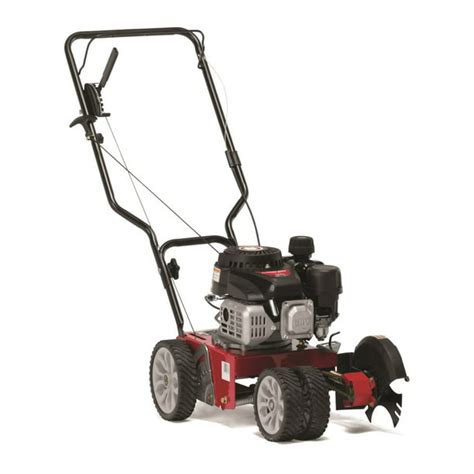 Troy Bilt 9 In Gas Lawn Edgertrencher