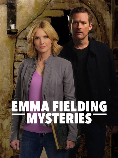 Emma Fielding Mysteries Pictures - Rotten Tomatoes