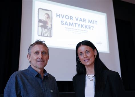 Sex på skoleskemaet NordsøPosten dk