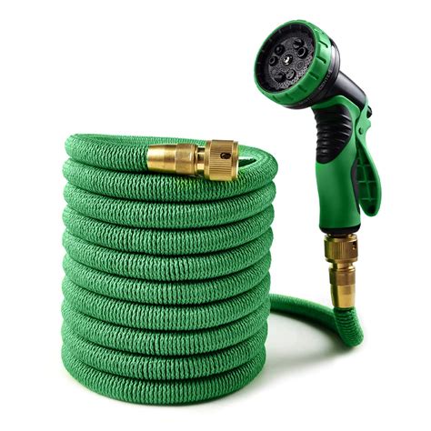 Buy Ansio Garden Hose Pipe 50 Ft15m Expandable Garden Water Hose With