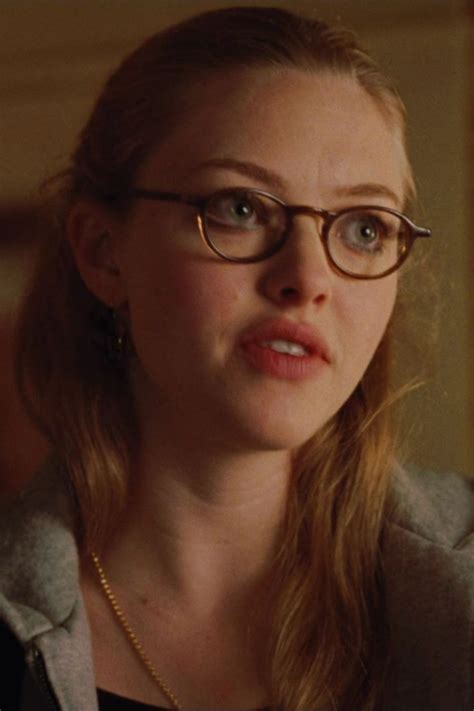 Amanda Seyfried Jennifers Body Aesthetic Needy Lesnicki Amanda