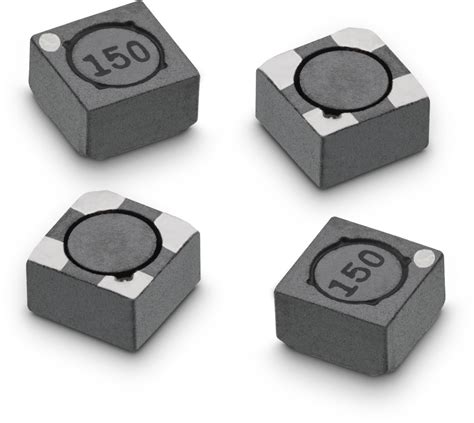 SMT Double Choke Features Winding Ratios From 1 1 5 To 1 3