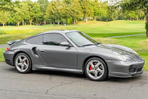 Used Porsche 911 for Sale - Cars & Bids