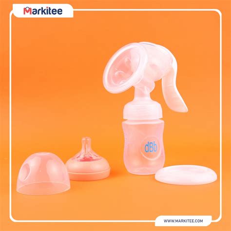 Manual Breast Pump F Sh S