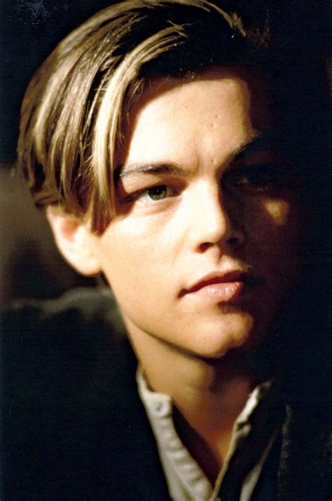 Leonardo Dicaprio Movies One Battle After Another Age Titanic