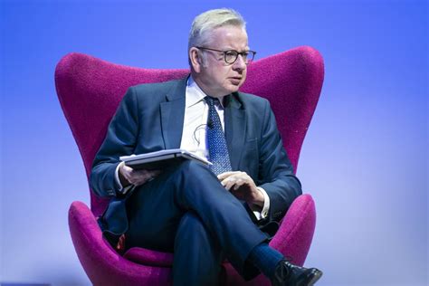 Michael Gove Promises ‘staunch Defence Of Media Freedom The Independent