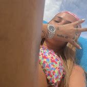 Loredana Zefi Nackt Bilder Onlyfans Leaks Playboy Fotos Sex Szene