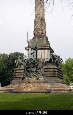 Portugal Porto The Monument To The Heroes Of The Napoleonic War