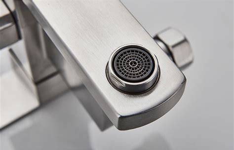 Guga Shower Set Stainless Steel Shower Bathroom In Hot And Cold High Quality Shower Set