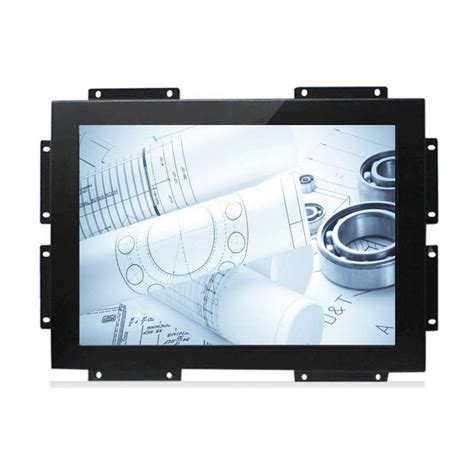 Inch Open Frame Touch Monitor