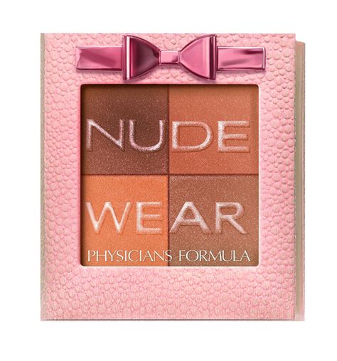 Amazon Physicians Formula Nude Wear Glowing Nude Bronzer Bronzer