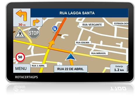 Mapas Gps 2025 IGo America Central Brasil Gps 100 Offline