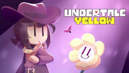 How to Play Undertale Yellow?