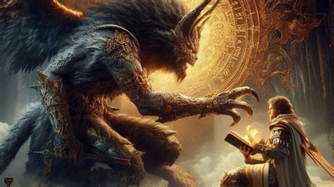 FromSoftware's latest creation, Elden Ring, weaves an intricate ...