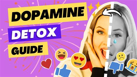 The Power Of Dopamine Detox Resetting Your Brain S Reward System YouTube