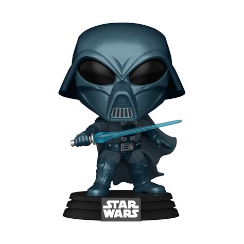 Funko POP! Star Wars Concept Series Darth Vader #426 | Loja dos POP's