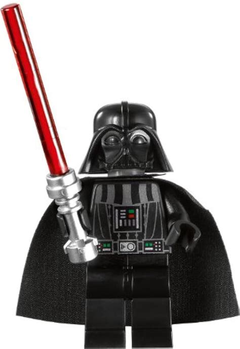 Lego Darth Vader 2023