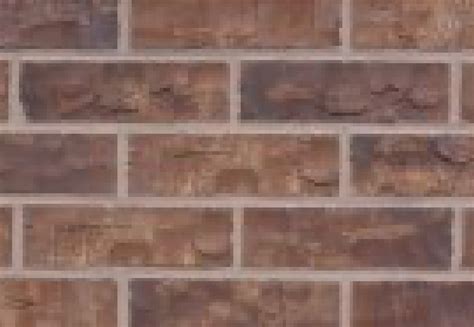 Yankee Hill Brick Veneer | BrickAmerica