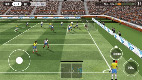 7 Best Offline Football Games For February 2025 That You Can Play Even