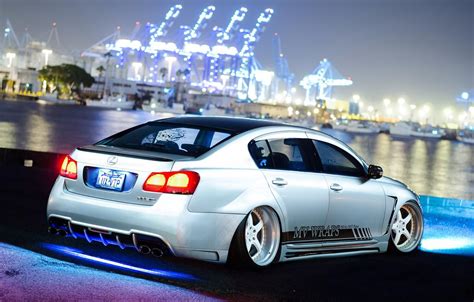 Lexus Gs Wallpapers Top Free Lexus Gs Backgrounds Wallpaperaccess